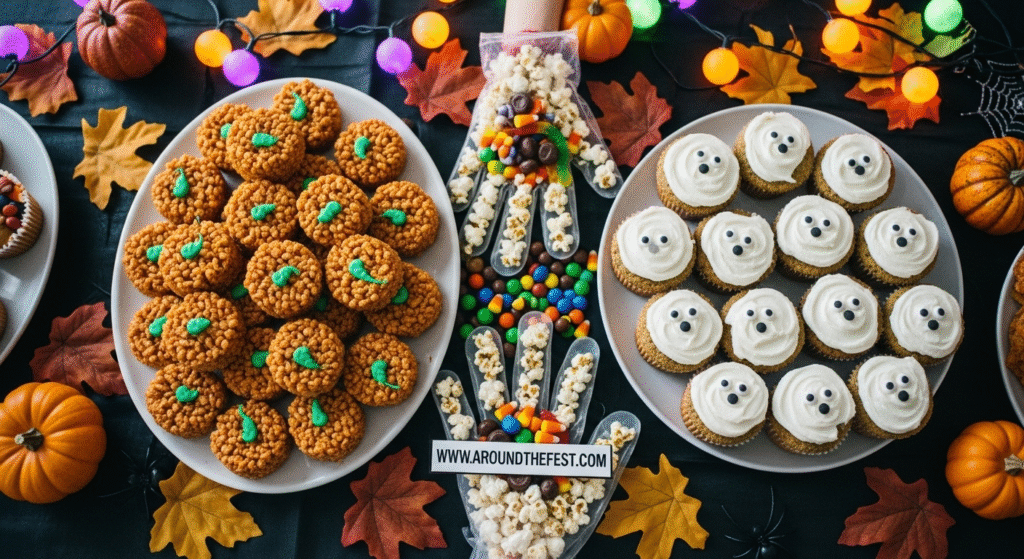 Gluten-Free Treats 