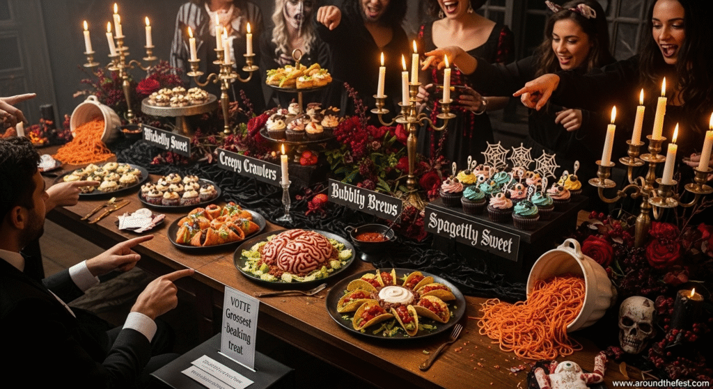 Hosting-a-Halloween-Food-Party-in-2025
