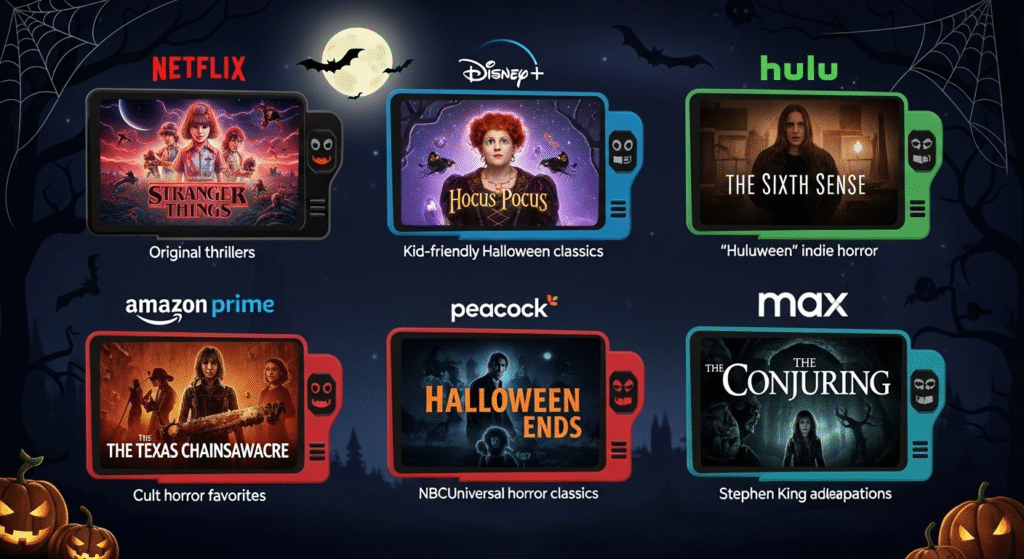 movies on netflix and more