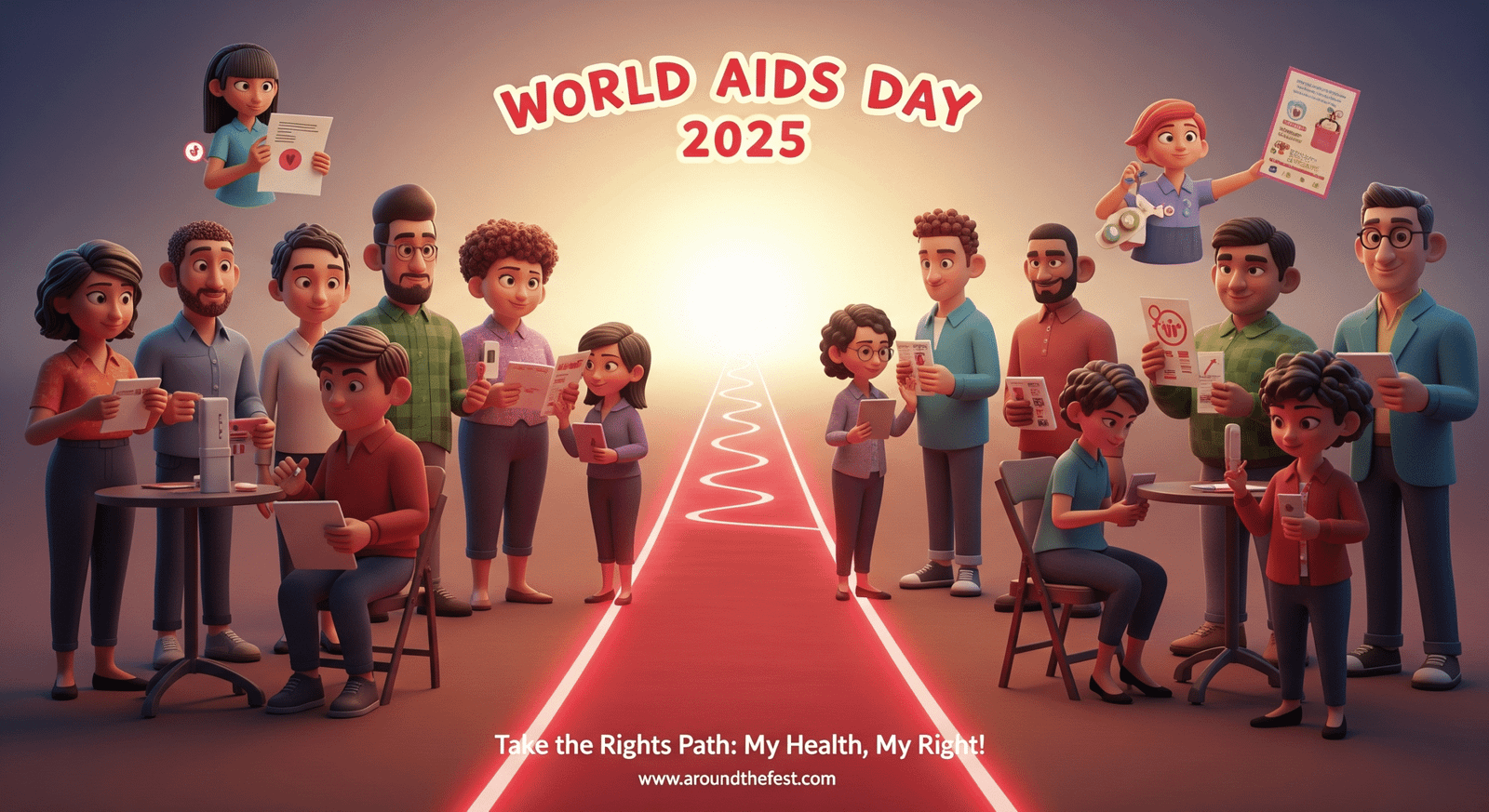 World AIDS Day 2025: Theme, Meaning, and Global Significance ...